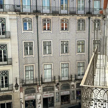 Comfortable In Downtown For 4 People Lägenhet *